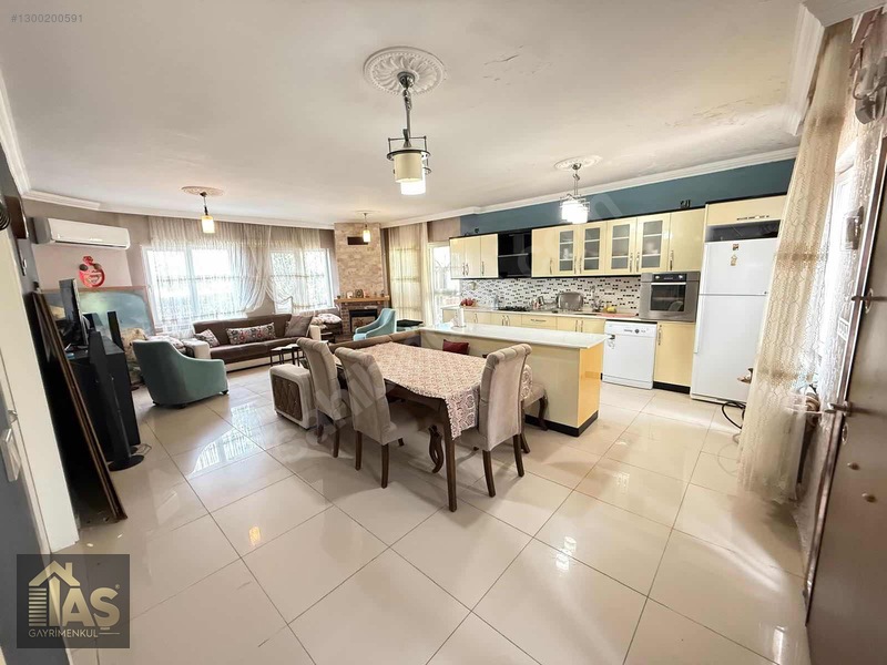 Taş Gayrimenkul'den Burç Esentepe'de 3+1 Villa — fotoğraf 12