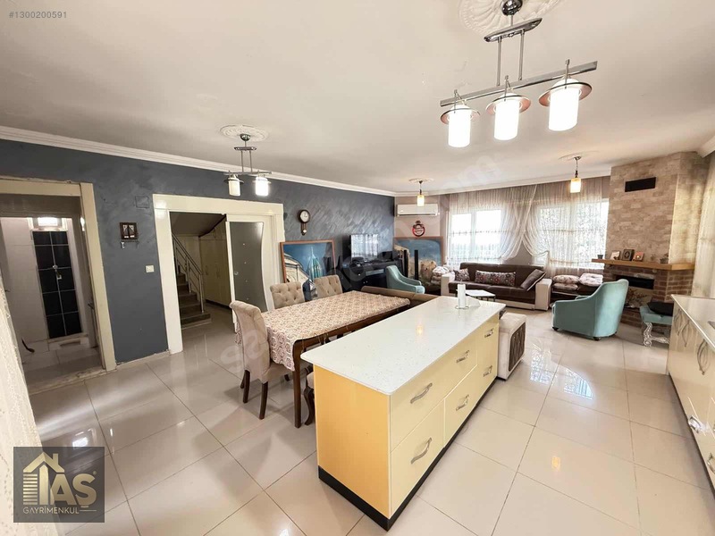 Taş Gayrimenkul'den Burç Esentepe'de 3+1 Villa — fotoğraf 13