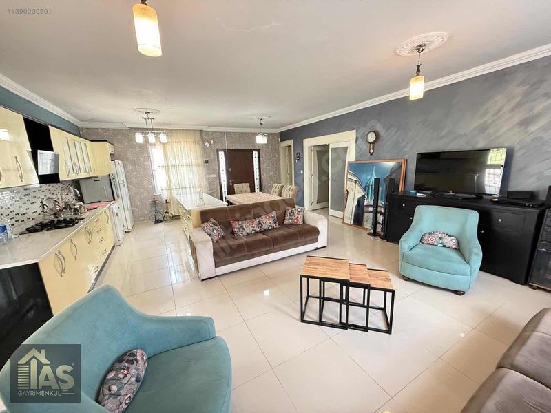 Taş Gayrimenkul'den Burç Esentepe'de 3+1 Villa — fotoğraf 14