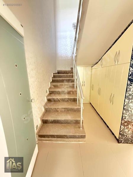 Taş Gayrimenkul'den Burç Esentepe'de 3+1 Villa — fotoğraf 16