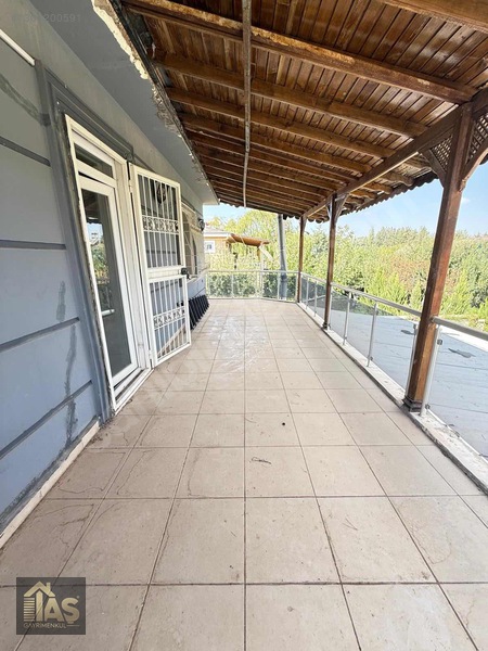 Taş Gayrimenkul'den Burç Esentepe'de 3+1 Villa — fotoğraf 20