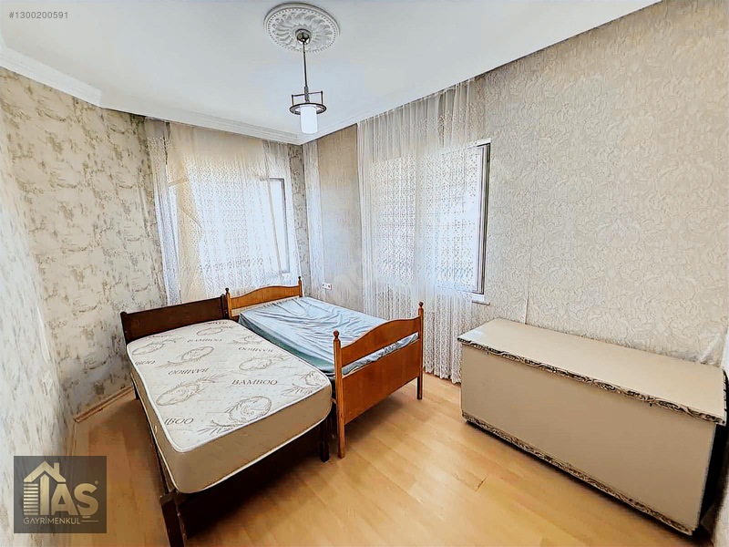 Taş Gayrimenkul'den Burç Esentepe'de 3+1 Villa — fotoğraf 23