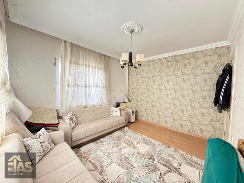 Taş Gayrimenkul'den Burç Esentepe'de 3+1 Villa — fotoğraf 27