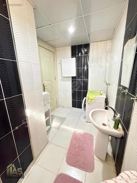 Taş Gayrimenkul'den Burç Esentepe'de 3+1 Villa — fotoğraf 28