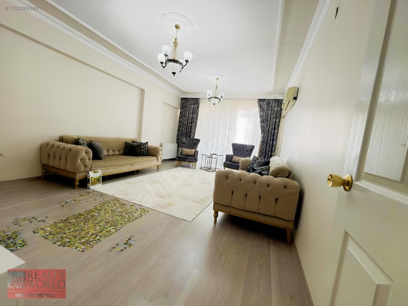 Realty World Mns2 Şükran'dan Site İçerisinde 3+1 — fotoğraf 2