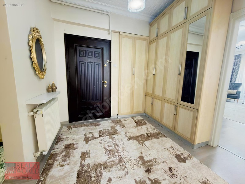 Realty World Mns2 Şükran'dan Site İçerisinde 3+1 — fotoğraf 3