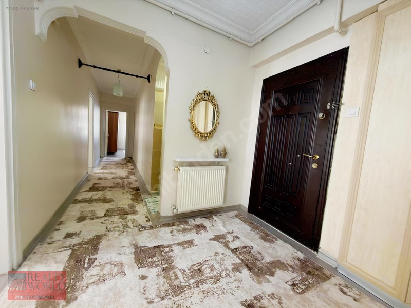 Realty World Mns2 Şükran'dan Site İçerisinde 3+1 — fotoğraf 4