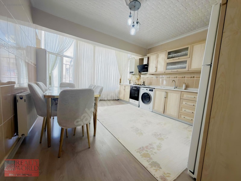 Realty World Mns2 Şükran'dan Site İçerisinde 3+1 — fotoğraf 5