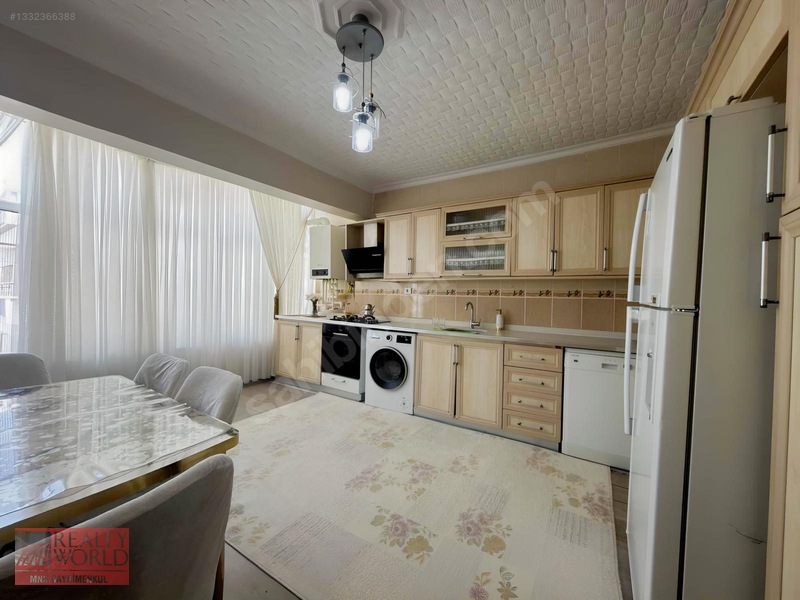 Realty World Mns2 Şükran'dan Site İçerisinde 3+1 — fotoğraf 6