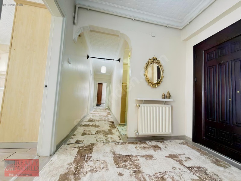 Realty World Mns2 Şükran'dan Site İçerisinde 3+1 — fotoğraf 8