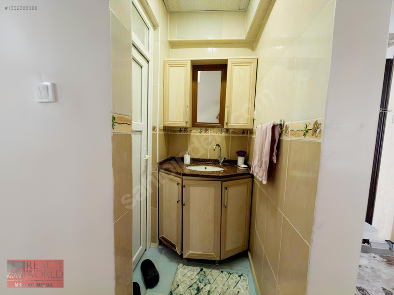 Realty World Mns2 Şükran'dan Site İçerisinde 3+1 — fotoğraf 9