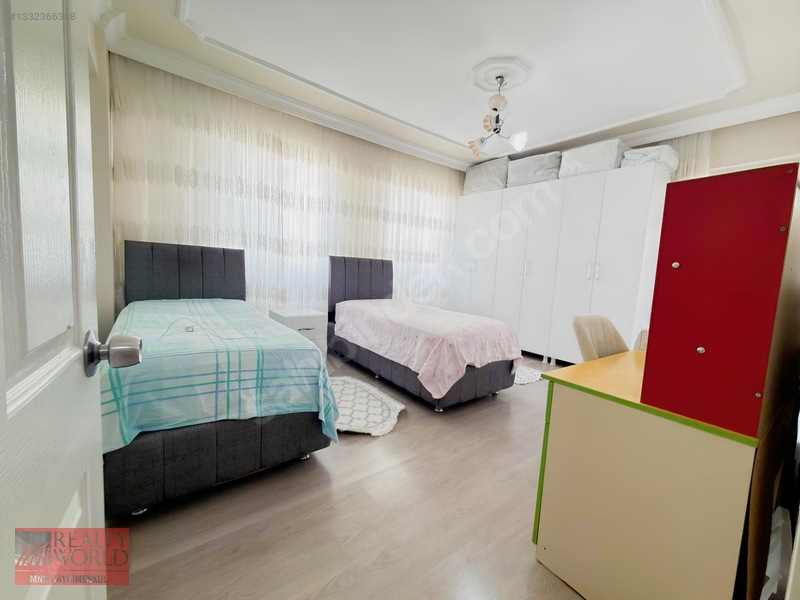 Realty World Mns2 Şükran'dan Site İçerisinde 3+1 — fotoğraf 10