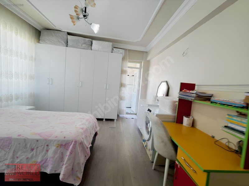 Realty World Mns2 Şükran'dan Site İçerisinde 3+1 — fotoğraf 11