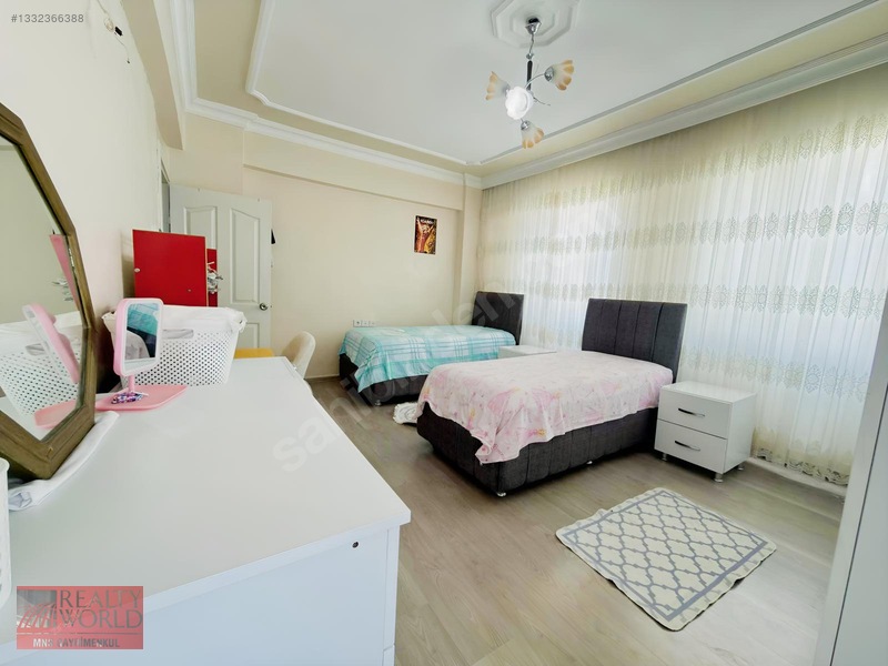 Realty World Mns2 Şükran'dan Site İçerisinde 3+1 — fotoğraf 13