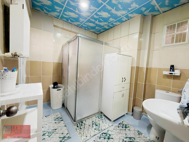 Realty World Mns2 Şükran'dan Site İçerisinde 3+1 — fotoğraf 14