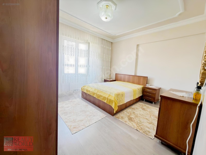 Realty World Mns2 Şükran'dan Site İçerisinde 3+1 — fotoğraf 15