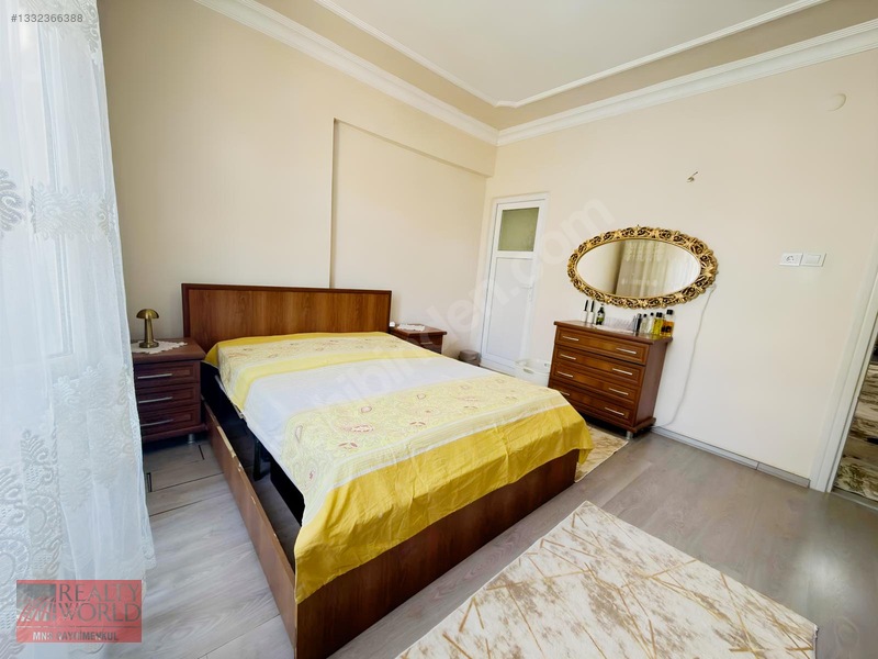 Realty World Mns2 Şükran'dan Site İçerisinde 3+1 — fotoğraf 16