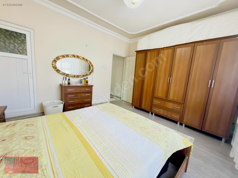 Realty World Mns2 Şükran'dan Site İçerisinde 3+1 — fotoğraf 17