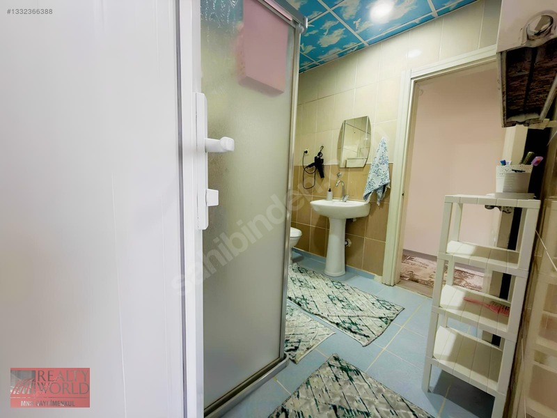 Realty World Mns2 Şükran'dan Site İçerisinde 3+1 — fotoğraf 18