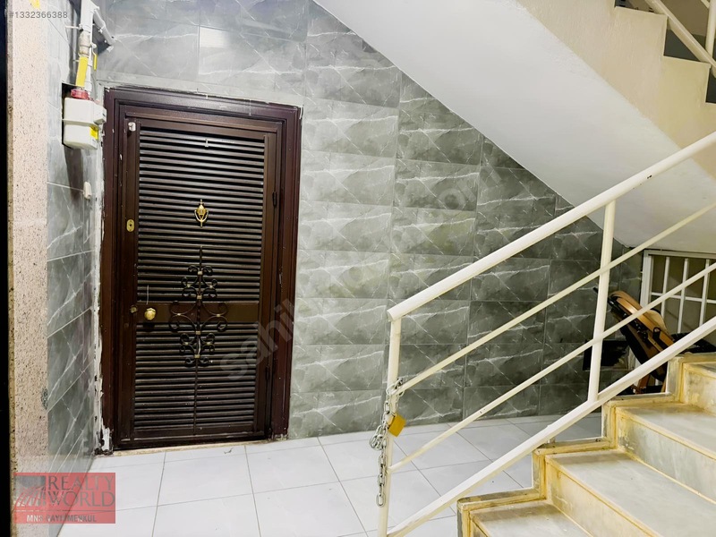 Realty World Mns2 Şükran'dan Site İçerisinde 3+1 — fotoğraf 20