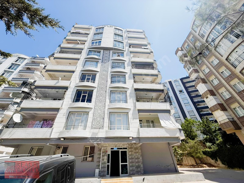 Realty World Mns2 Şükran'dan Site İçerisinde 3+1 — fotoğraf 23