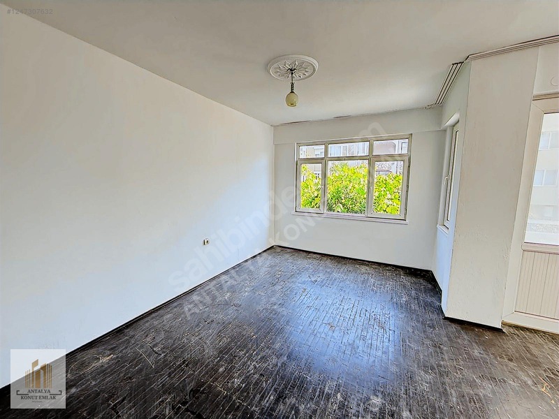 Güzeloba'da Satılık İkiz Villa, 440m² Arsa, 5+1 / 5+1 — fotoğraf 19