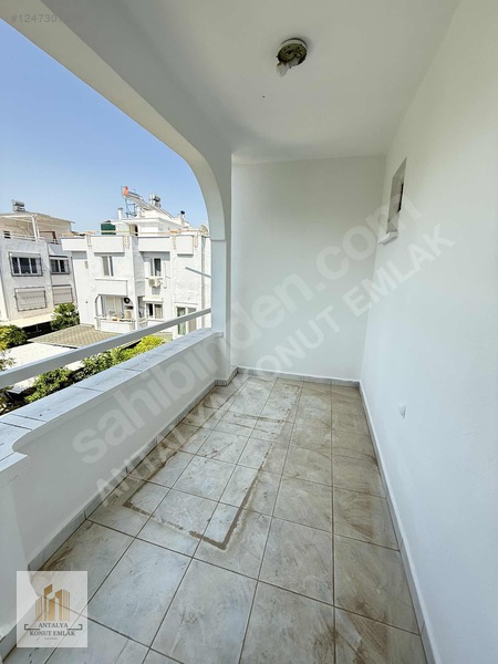 Güzeloba'da Satılık İkiz Villa, 440m² Arsa, 5+1 / 5+1 — fotoğraf 24