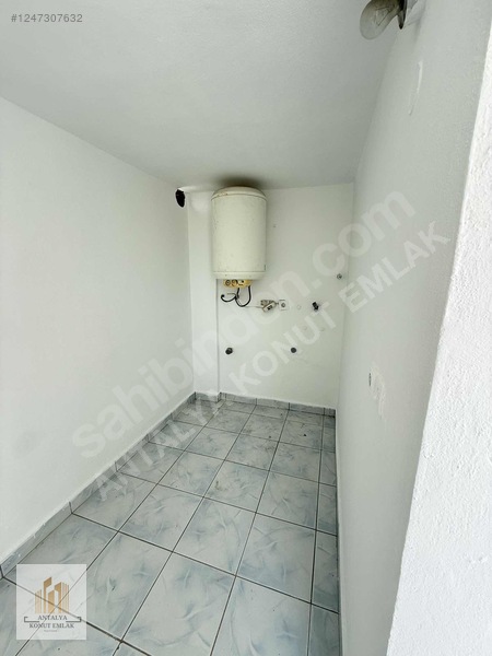 Güzeloba'da Satılık İkiz Villa, 440m² Arsa, 5+1 / 5+1 — fotoğraf 36