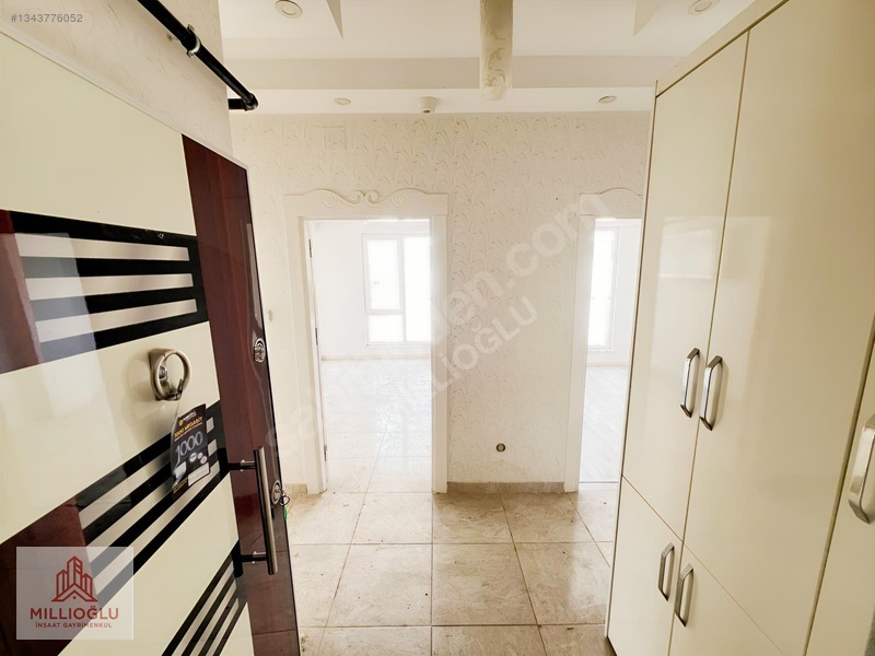 Millioğlu İnşaat'tan Karacaahmet'te Kiralık 2+1 Daire!!! — fotoğraf 2