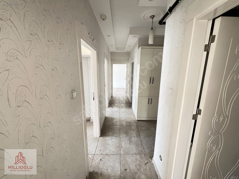 Millioğlu İnşaat'tan Karacaahmet'te Kiralık 2+1 Daire!!! — fotoğraf 3
