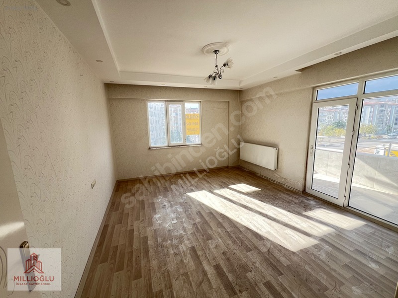 Millioğlu İnşaat'tan Karacaahmet'te Kiralık 2+1 Daire!!! — fotoğraf 5