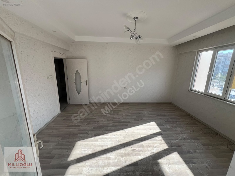 Millioğlu İnşaat'tan Karacaahmet'te Kiralık 2+1 Daire!!! — fotoğraf 6