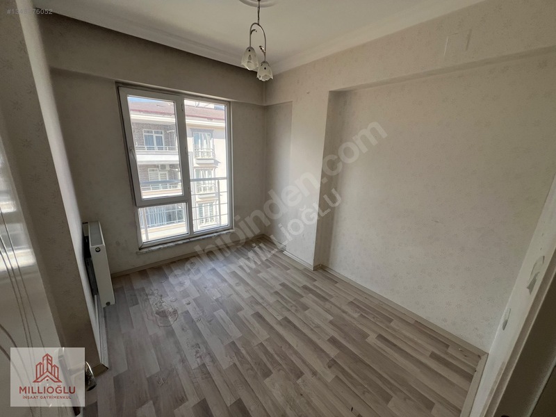 Millioğlu İnşaat'tan Karacaahmet'te Kiralık 2+1 Daire!!! — fotoğraf 7