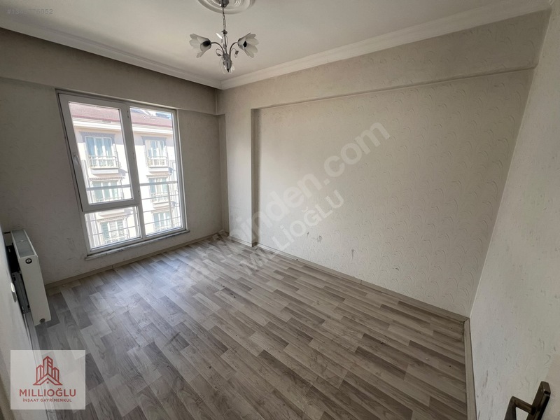Millioğlu İnşaat'tan Karacaahmet'te Kiralık 2+1 Daire!!! — fotoğraf 8