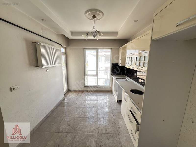 Millioğlu İnşaat'tan Karacaahmet'te Kiralık 2+1 Daire!!! — fotoğraf 9