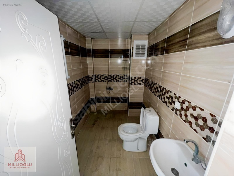 Millioğlu İnşaat'tan Karacaahmet'te Kiralık 2+1 Daire!!! — fotoğraf 10