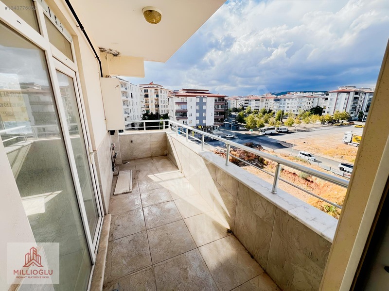 Millioğlu İnşaat'tan Karacaahmet'te Kiralık 2+1 Daire!!! — fotoğraf 11