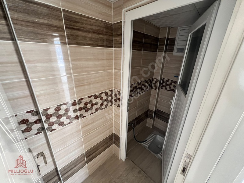 Millioğlu İnşaat'tan Karacaahmet'te Kiralık 2+1 Daire!!! — fotoğraf 12
