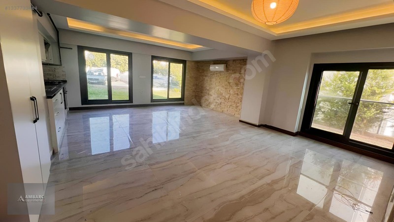 Ambarcı'dan Yelki Merkezde Bahçe Kullanımlı Kiralık 1+1 Daire — fotoğraf 20