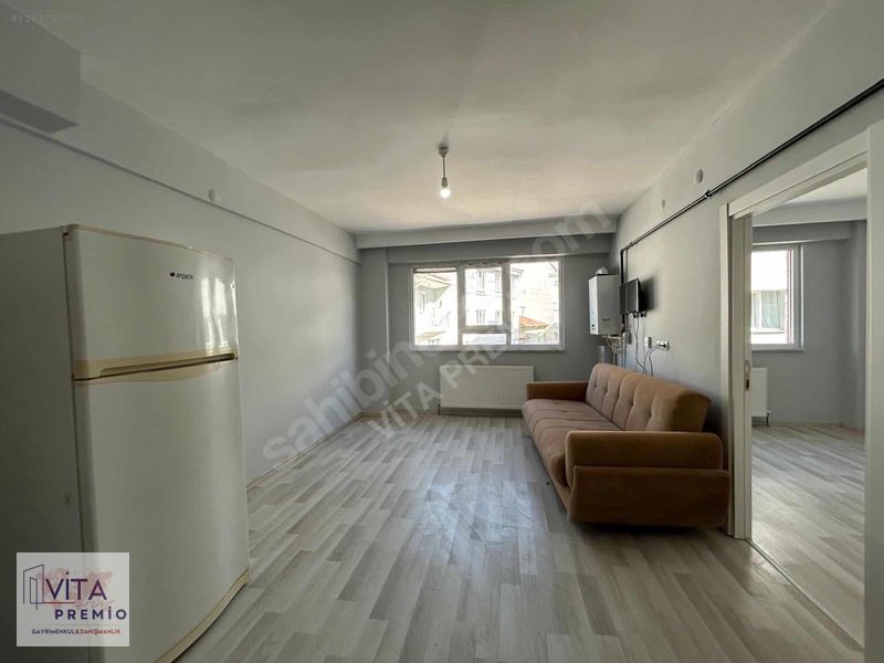 Büyükdere Ogü Yakını Kiralık 1+1 Eşyalı Daire