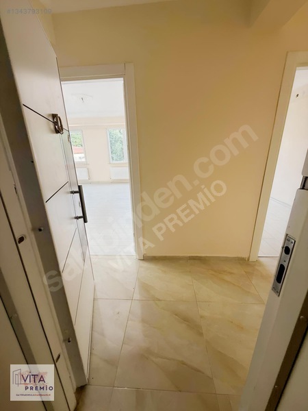 Büyükdere Ogü Yakını Kiralık 1+1 Eşyalı Daire — fotoğraf 3
