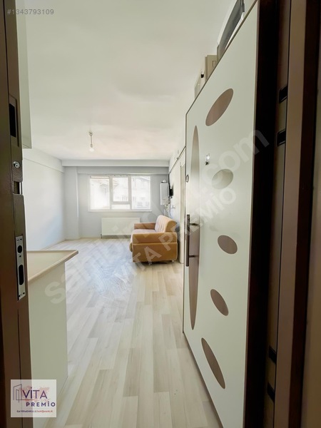 Büyükdere Ogü Yakını Kiralık 1+1 Eşyalı Daire — fotoğraf 4