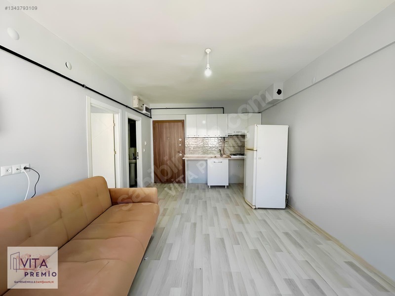 Büyükdere Ogü Yakını Kiralık 1+1 Eşyalı Daire — fotoğraf 6