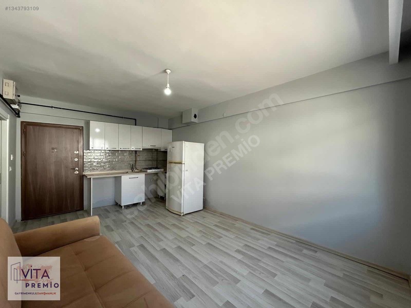 Büyükdere Ogü Yakını Kiralık 1+1 Eşyalı Daire — fotoğraf 7