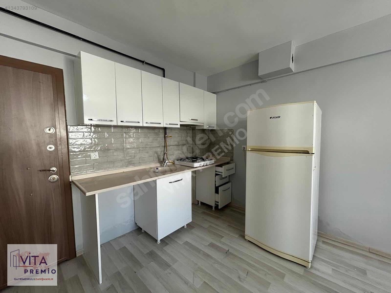 Büyükdere Ogü Yakını Kiralık 1+1 Eşyalı Daire — fotoğraf 8