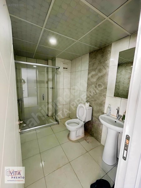 Büyükdere Ogü Yakını Kiralık 1+1 Eşyalı Daire — fotoğraf 12