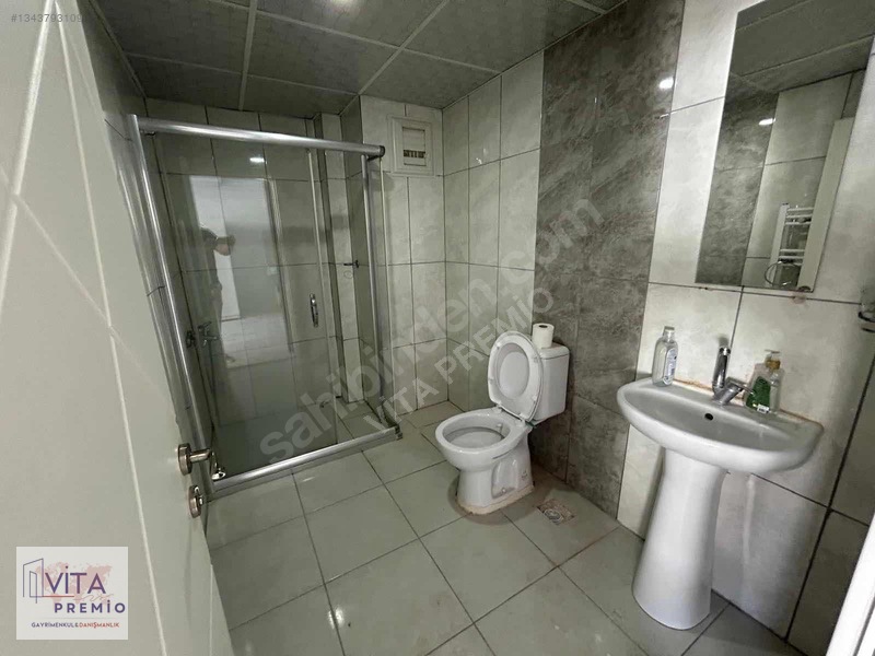 Büyükdere Ogü Yakını Kiralık 1+1 Eşyalı Daire — fotoğraf 13