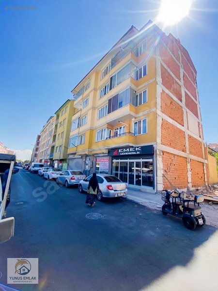 Huzur Mah.alirıza Efendi Cd.kiralık Kombili 3+1 Daire — fotoğraf 2