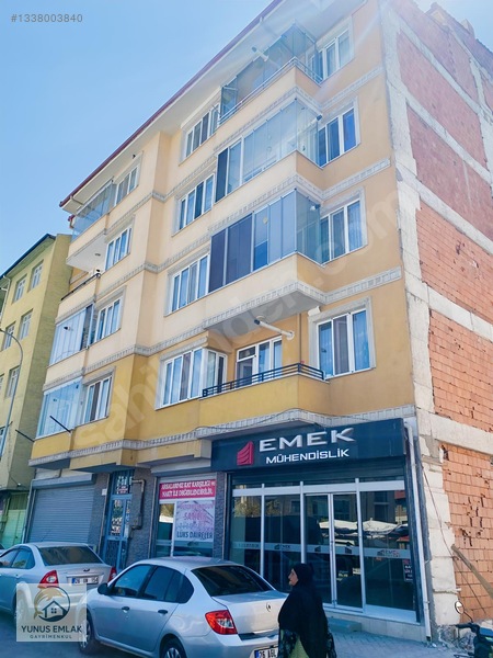 Huzur Mah.alirıza Efendi Cd.kiralık Kombili 3+1 Daire — fotoğraf 3