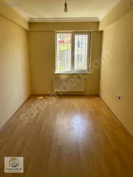 Huzur Mah.alirıza Efendi Cd.kiralık Kombili 3+1 Daire — fotoğraf 4
